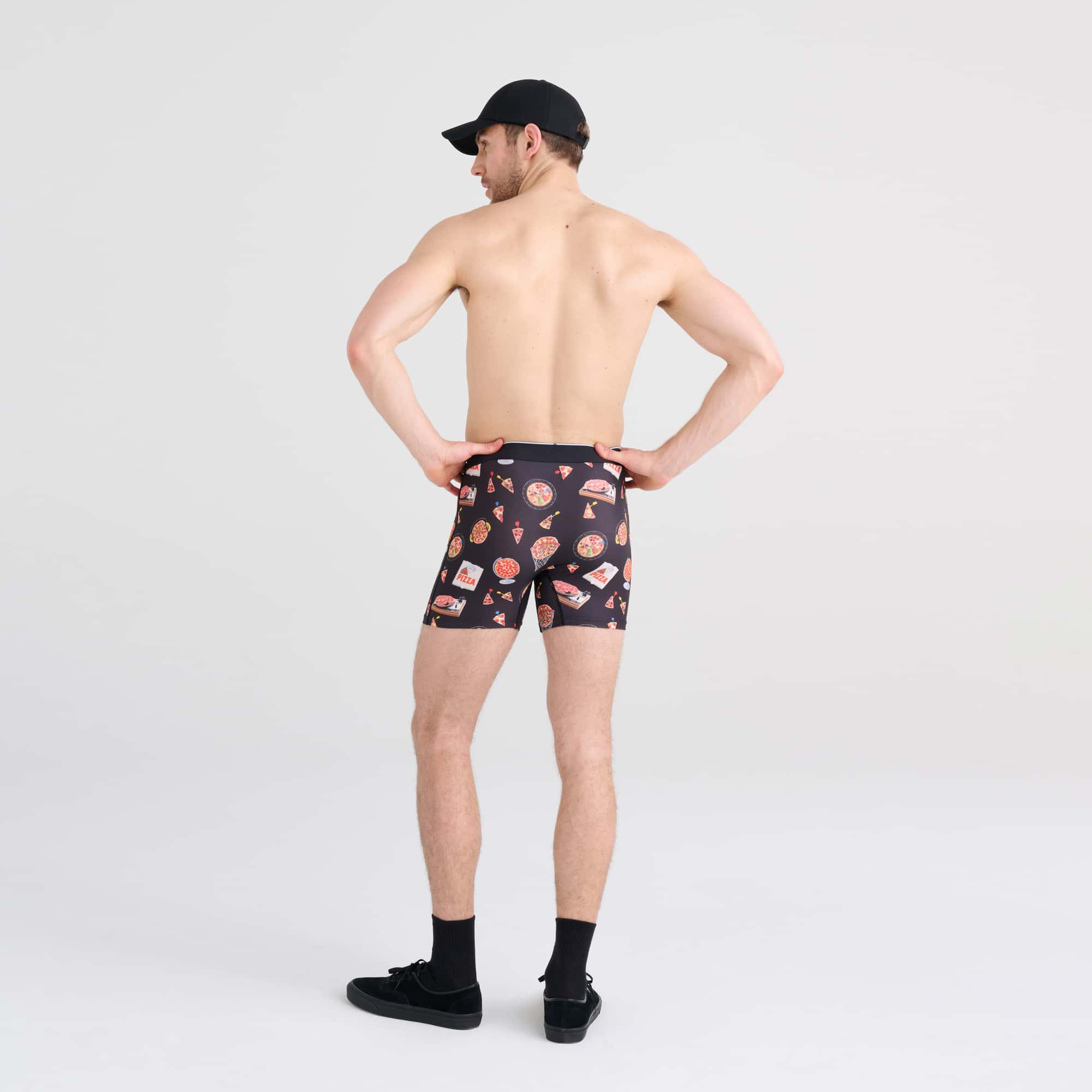 Volt Breathable Mesh