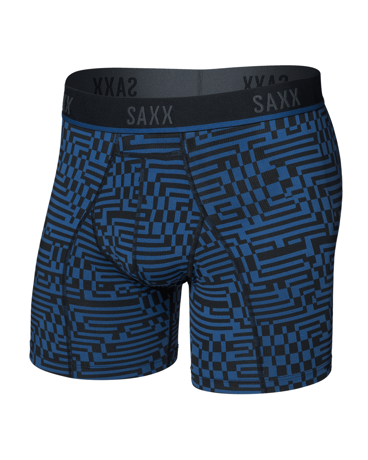 Browse Complete Apparel Collection SAXX Underwear