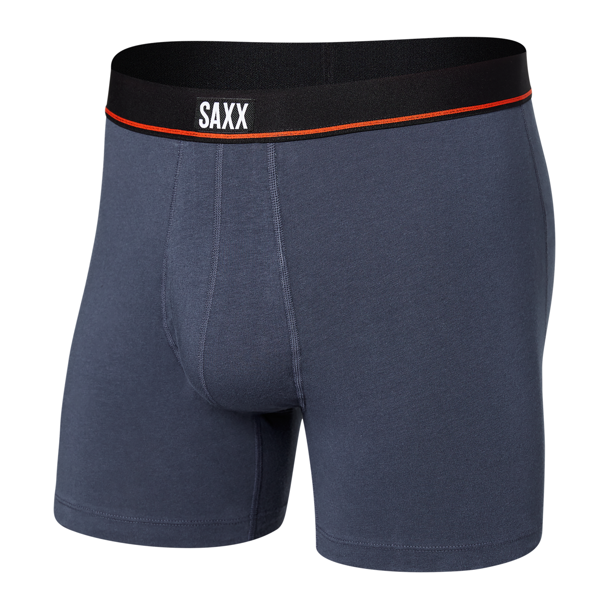 Non-Stop Stretch Cotton