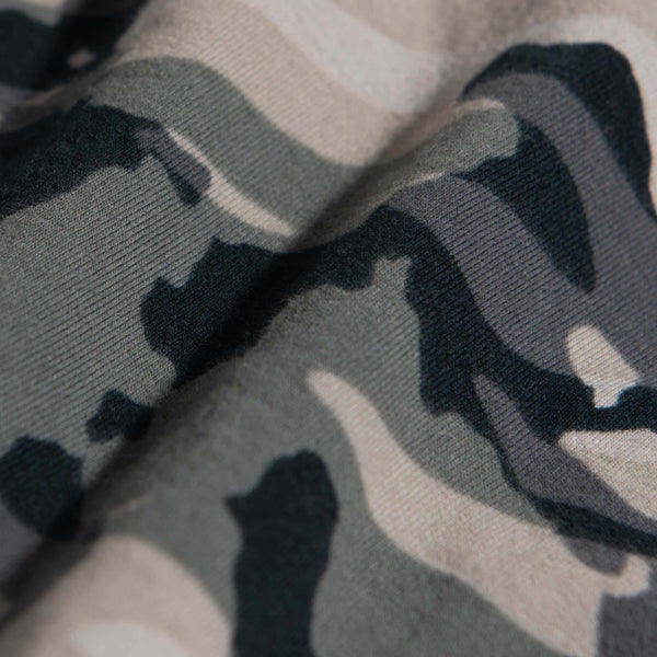 Non-Stop Stretch Cotton