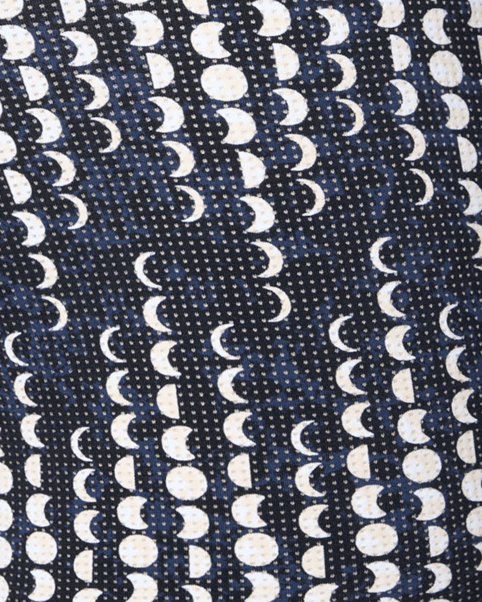 Swatch of Moonrise-Black