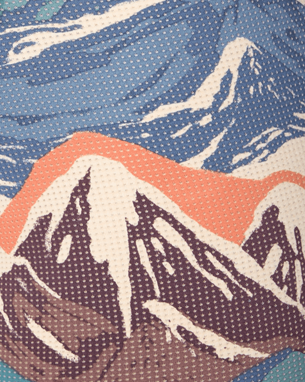 Swatch of Mountain Top/Maritime