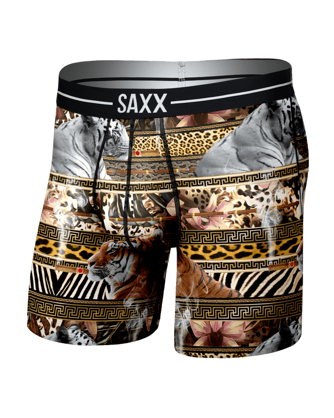 SAXX Gamechangers: Maxx Crosby