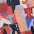 Swatch of Painted Desert- Multi
