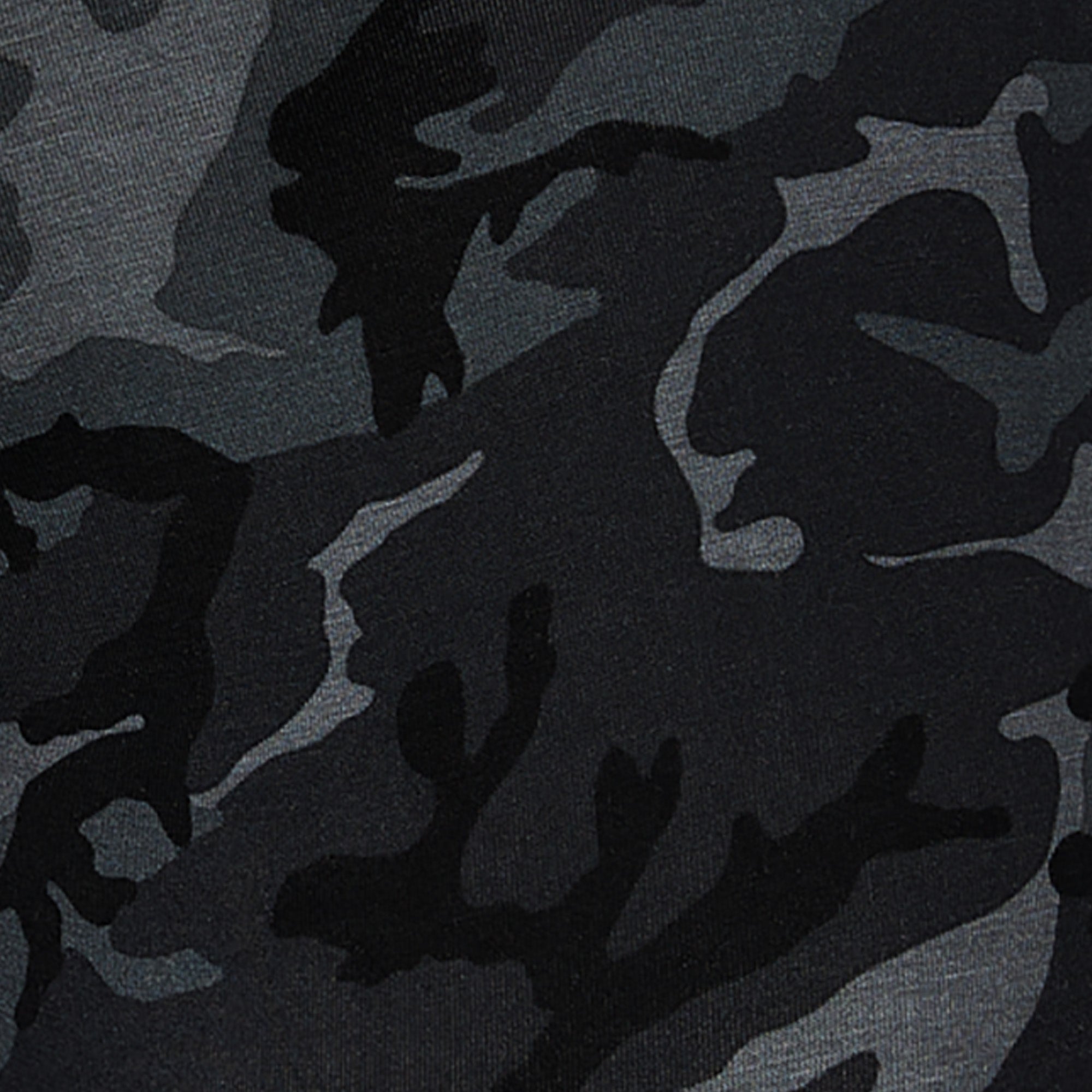 Swatch of Wood Camo/Graphite Heather/Black