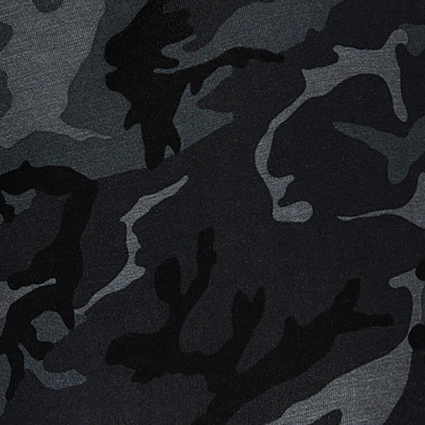 Swatch of Wood Camo/Graphite Heather/Black