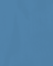 Solid blue color swatch