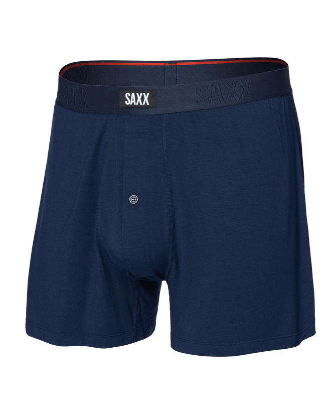 Snooze Boxer Short - Maritime | SAXX Underwear