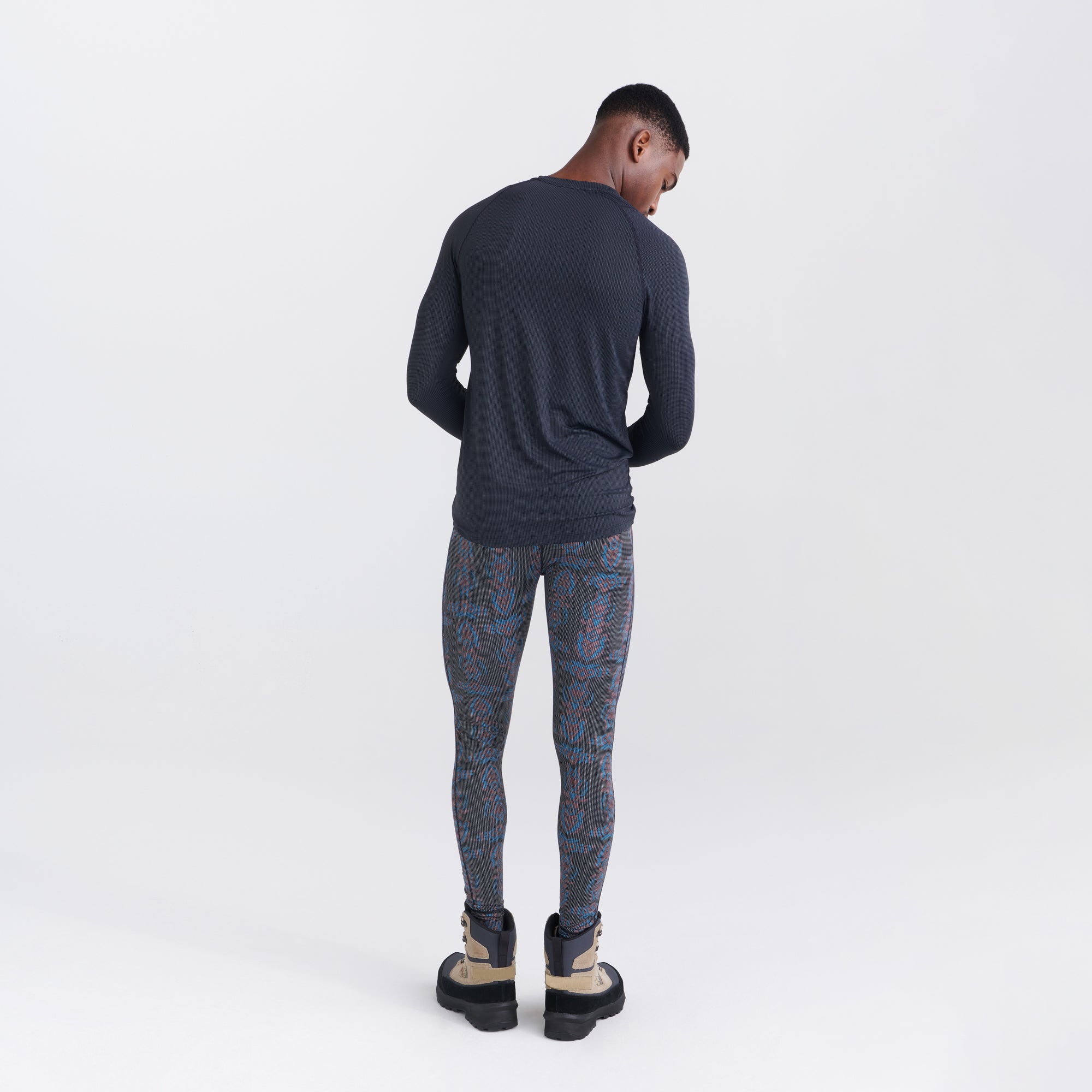 Quest Quick-Dry Mesh