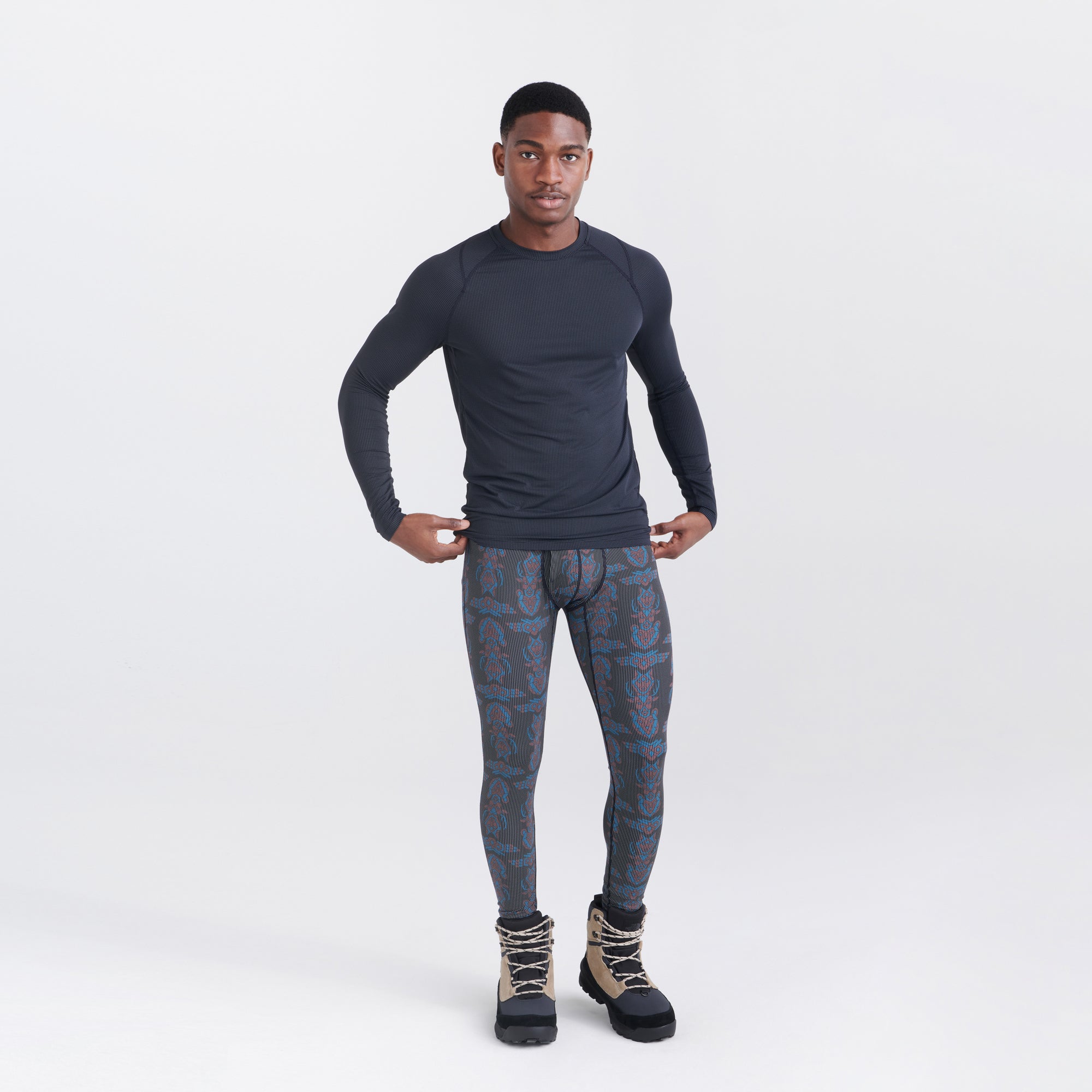Quest Quick-Dry Mesh