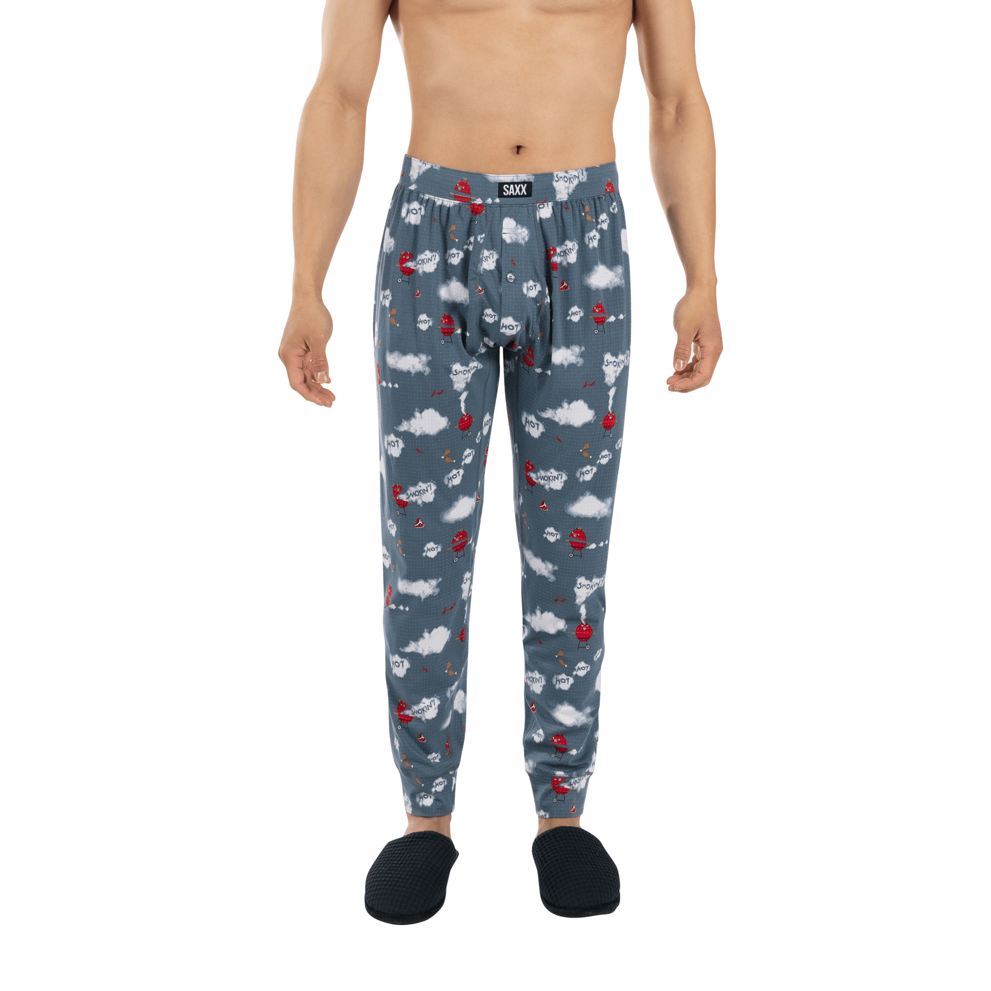 DropTemp® Cooling Sleep