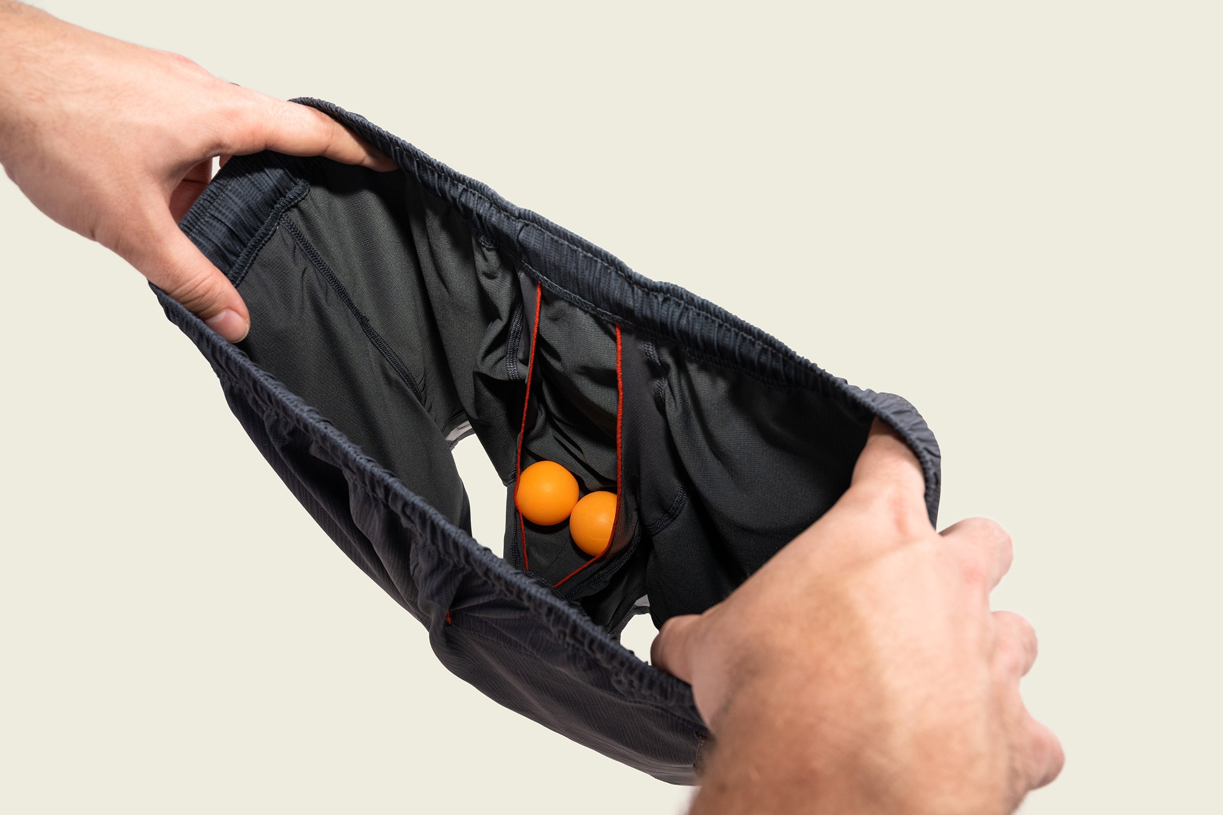 SAXX Underwear Features