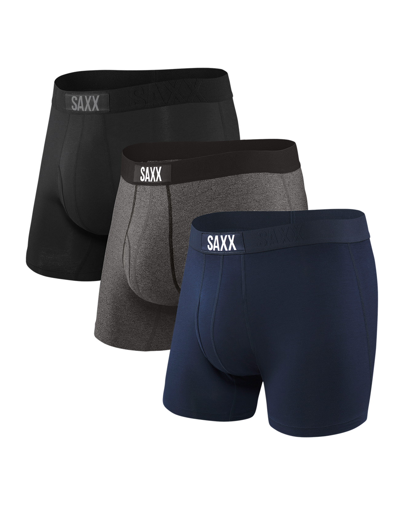 Ultra Super Soft Boxer Brief - Classic Ultra 18 | SAXX Underwear Ultra Super Soft Boxer Brief - Classic Ultra 18 | SAXX Underwear