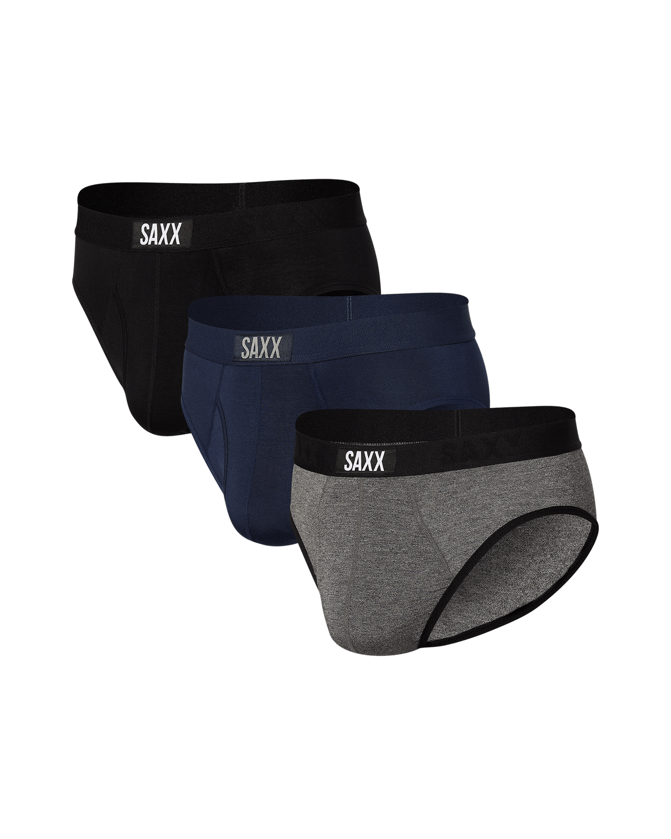 Ultra Super Soft Brief - Classic Ultra 18 | SAXX Underwear