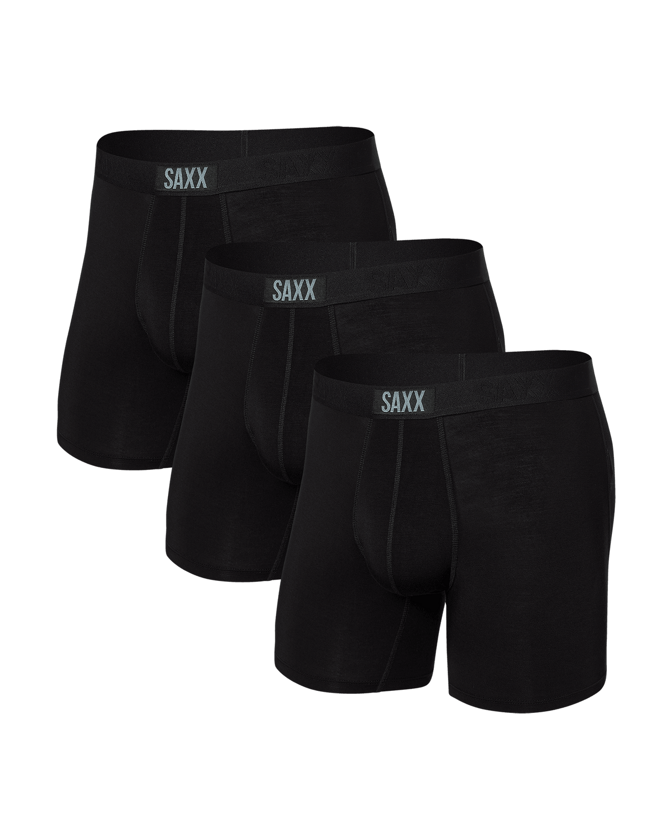 SAXX Underwear Co. Heren ondergoed met Pouch Vibe SAXX Underwear Co. Heren ondergoed met Pouch Vibe