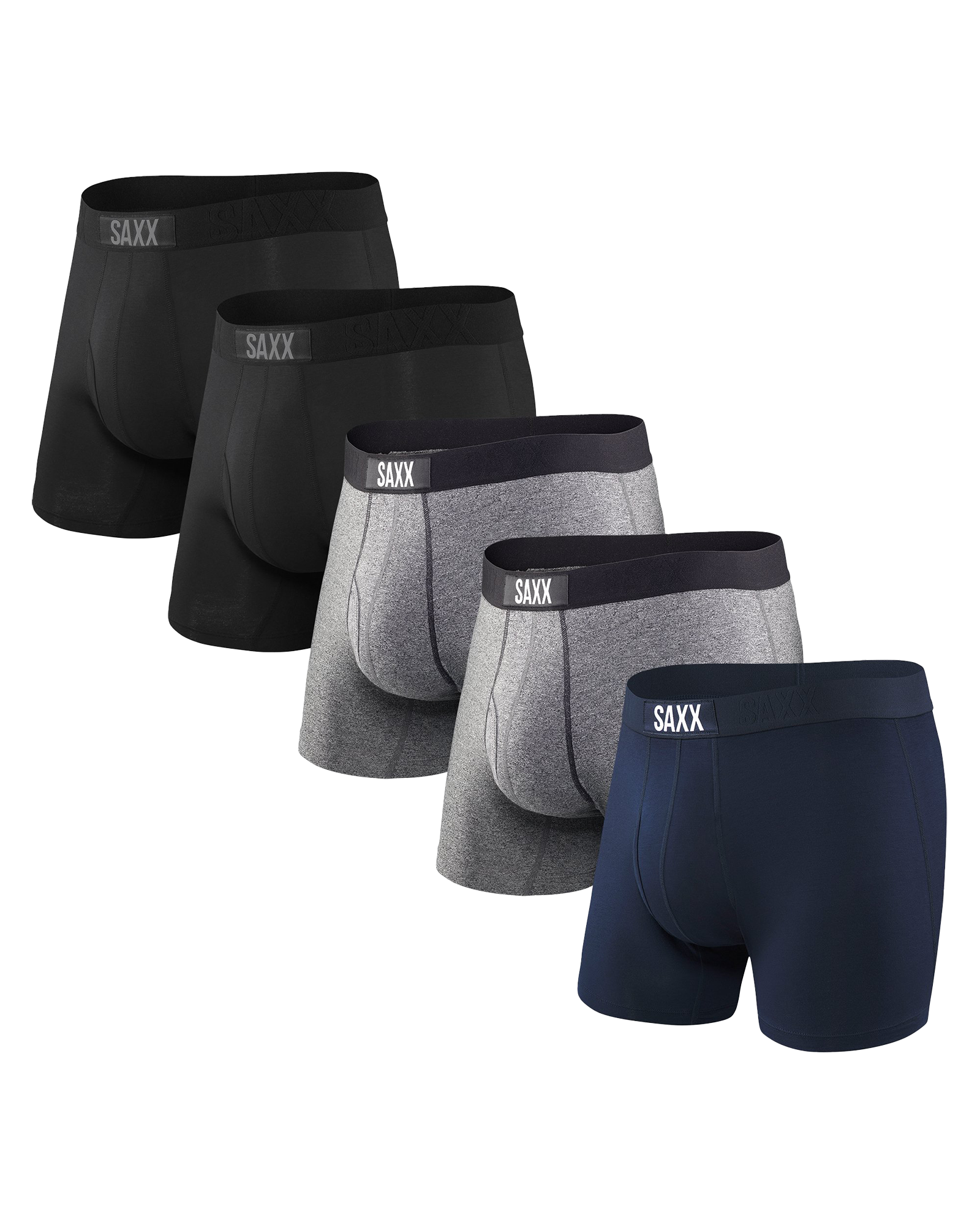 Ultra Super Soft Boxer Brief - Men's Underwear
