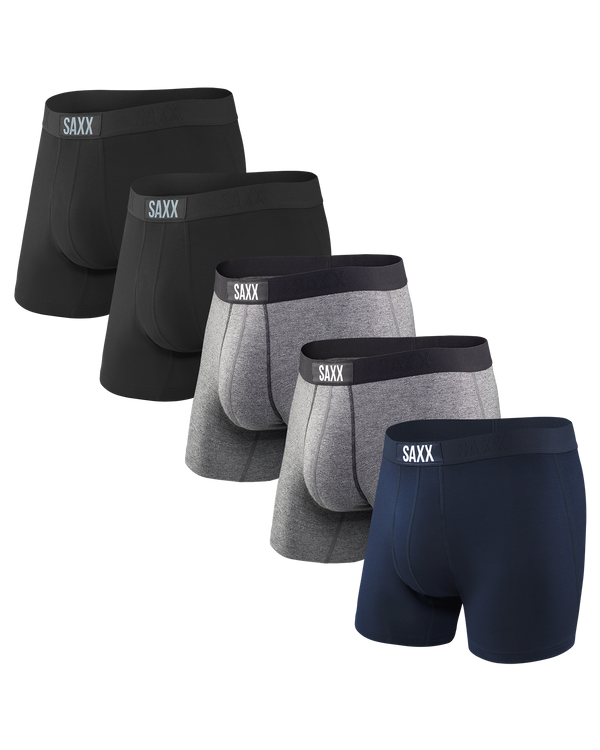 Vibe Super Soft (5 Pack)