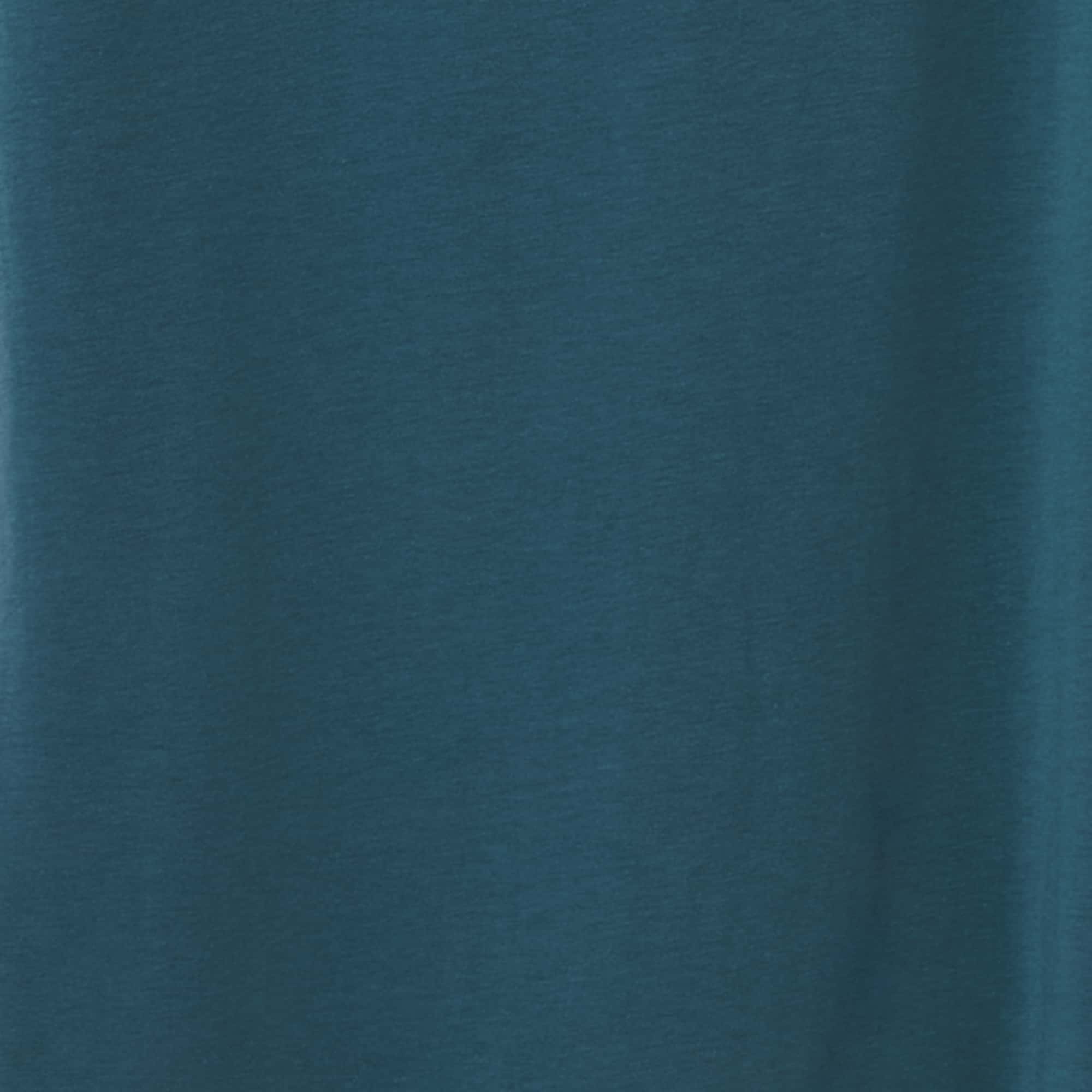 Swatch of Droptemp® Cooling Cotton Short Sleeve Crew in Storm