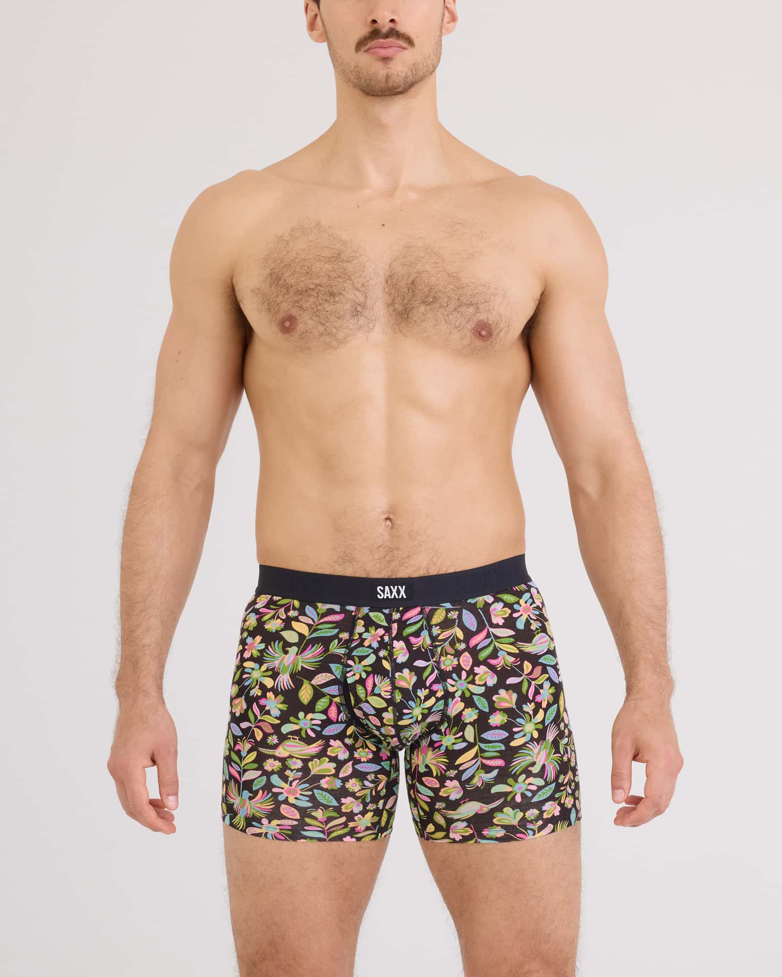 Men's Boxer Briefs - 200+ Styles, Colors & Fits | SAXX Underwear