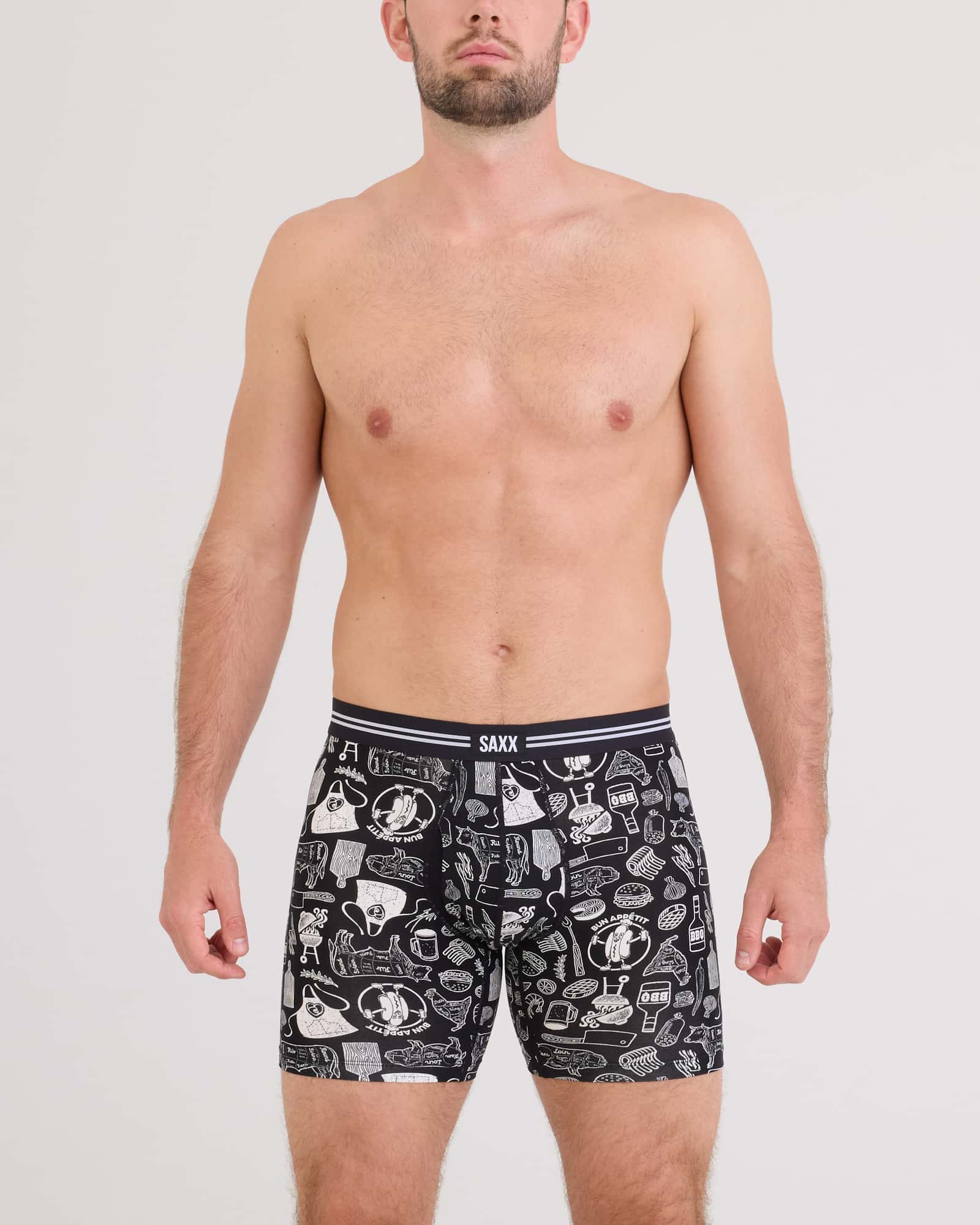 Men's Underwear | SAXX Underwear
