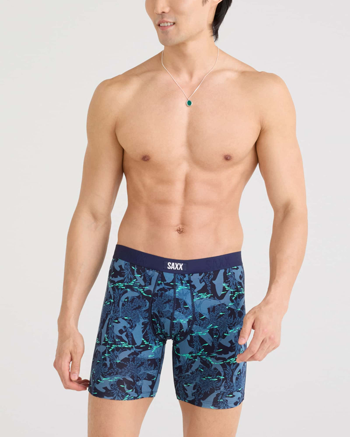 Browse Complete Apparel Collection SAXX Underwear