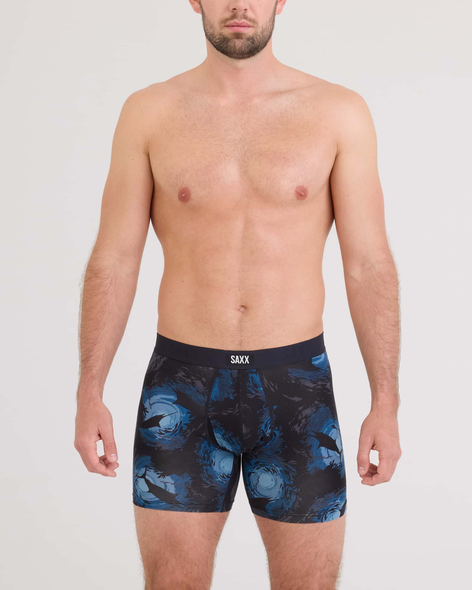 SAXX Underwear® | Life Changing Men's Underwear