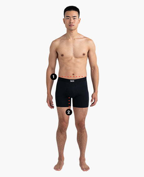 AEO Bite Me 6 Flex Boxer Brief