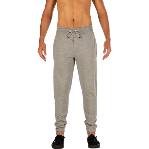 Down Time Pants - Grey Heather | – SAXX Underwear