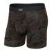 Front of Daytripper Boxer Brief Fly in Black Ops Camo
