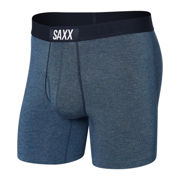 SAXX - Ultra Boxer Brief Fly - SXBB30F-U - Arthur James Clothing Company