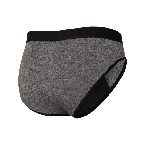 Ultra Brief - Salt & Pepper | – SAXX Underwear
