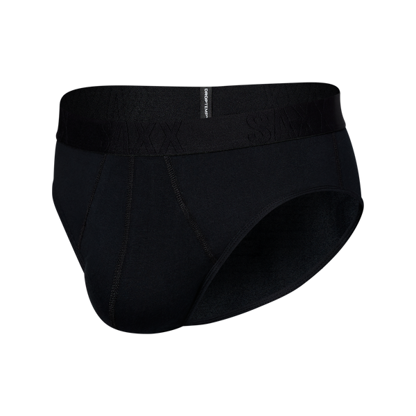  SAXX Men's Underwear - Droptemp Cooling Cotton with
