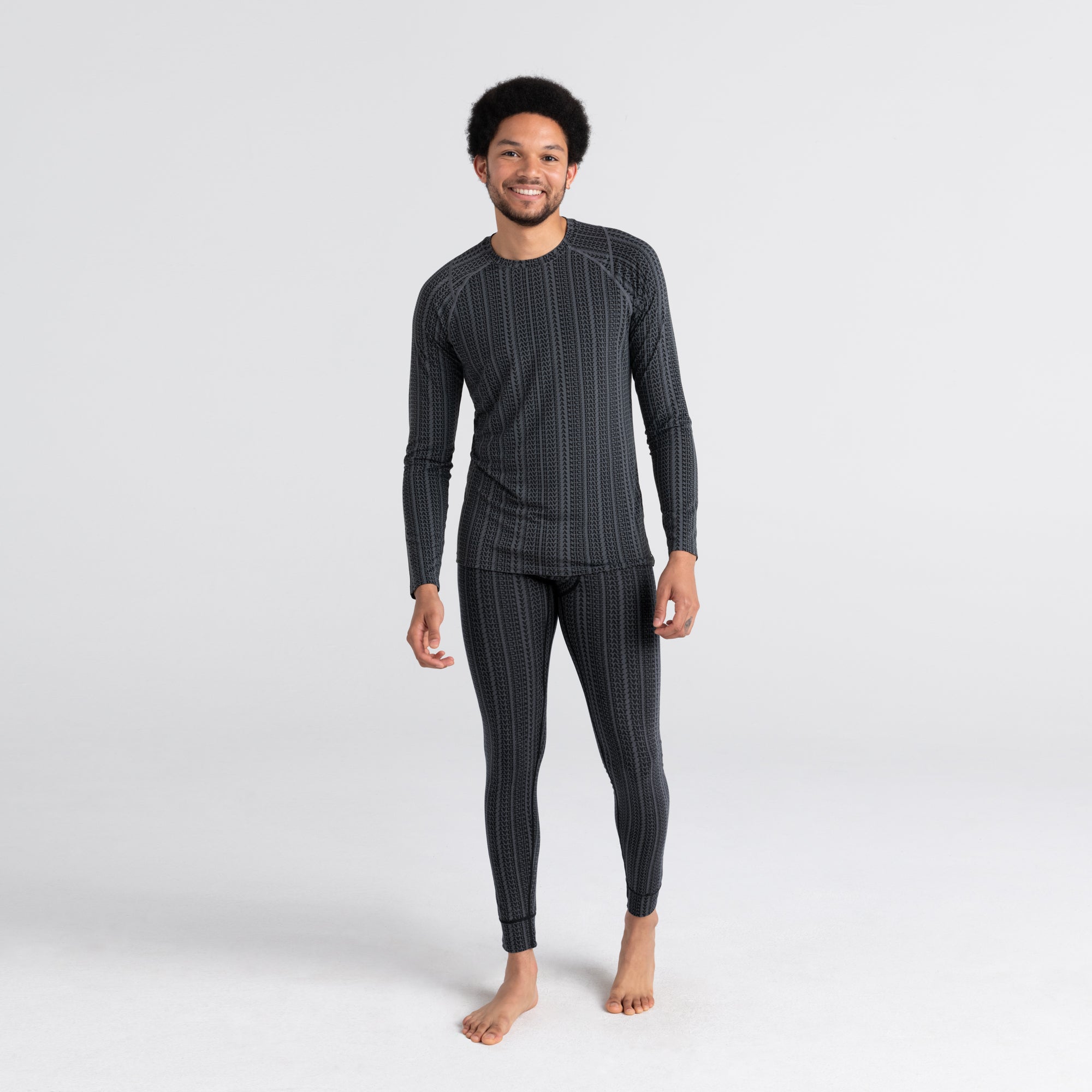 Saxx clearance long johns