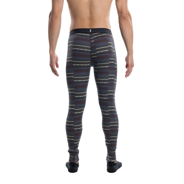 Roast Master Tight - Stepped Stripe- Multi | – SAXX Underwear