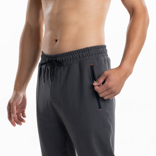 Trailzer Pant with zippered hand pockets