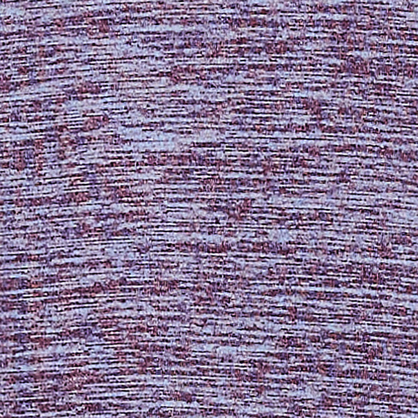 Swatch of Periwinkle Heather