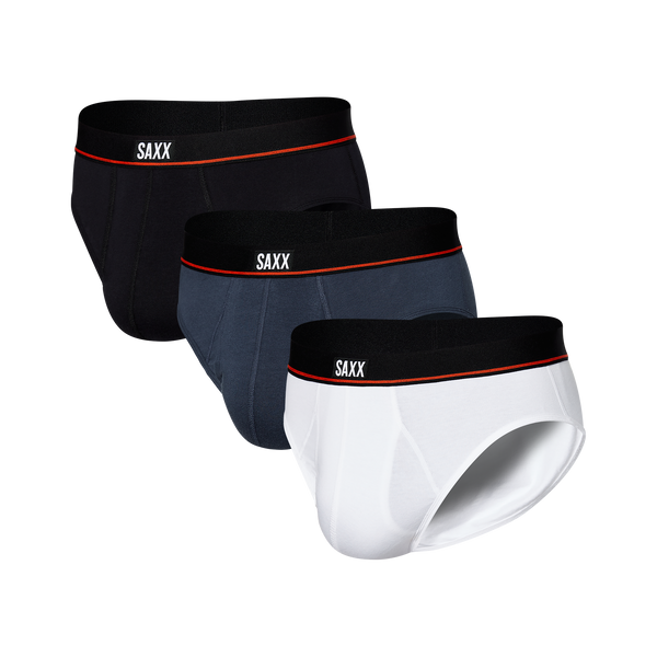Old Navy Go-Dry Cool Performance Boxer-Briefs Underwear 3-Pack for