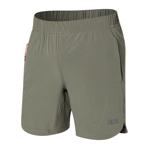 Front of Gainmaker 2N1 Short 9