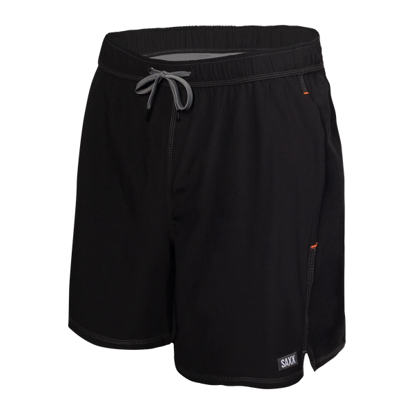 Front of Oh Buoy 2N1 Swim Short 5