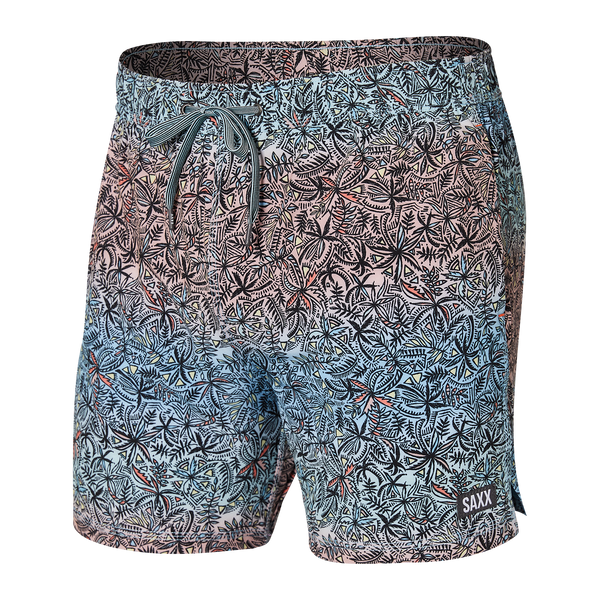 Front of Oh Buoy 2N1 Swim Short 5