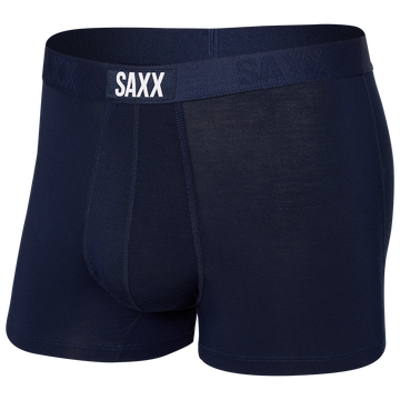 Vibe Men's Trunk - Navy – SAXX Underwear
