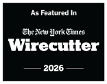 NY Times Wirecutter